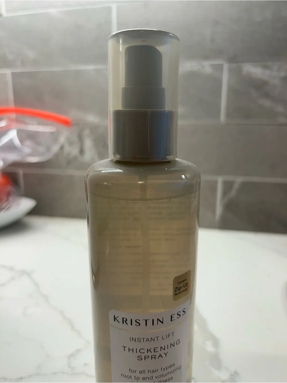 Kristen Ess Thickening Spray